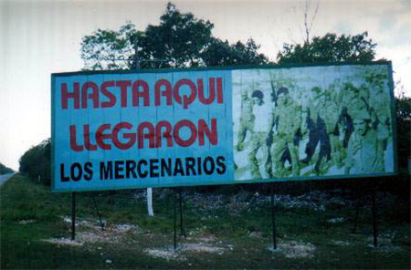 El imperio no aprende de sus errores